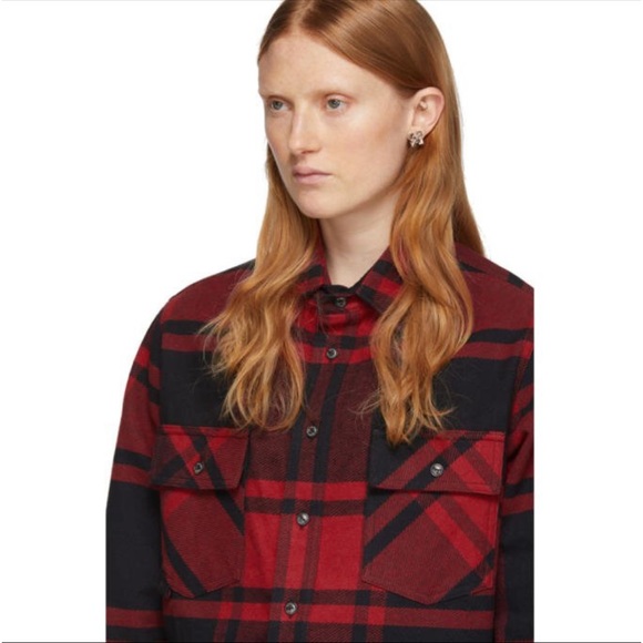 Stencil Shirt - Picture 3 of 5